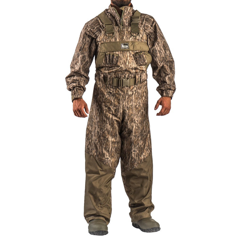Load image into Gallery viewer, Banded Redzone 2.0 Breathable Insulated Wader - Stout Waders Chest- Fort Thompson
