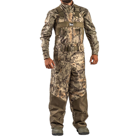 Banded RedZone 3.0 Breathable Insulated Wader - Regular Waders Chest- Fort Thompson