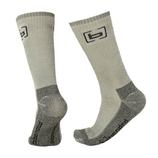 Banded RedZone BASE Merino Wool Calf Sock Socks- Fort Thompson