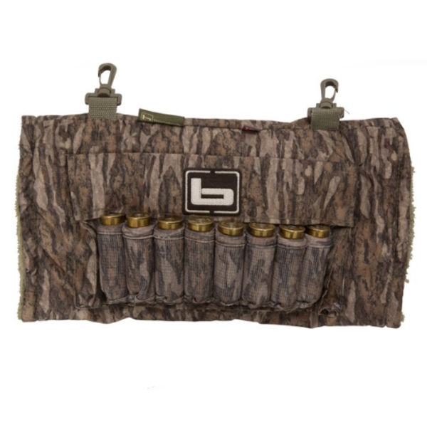 Banded Soft Shell Handwarmer W/Primaloft