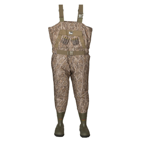 Banded Teen RZ-X 1.5 Insulated Breathable Waders Youth Waders- Fort Thompson