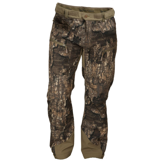 Banded Utility 2.0 Soft-Shell Pant Mens Pants- Fort Thompson