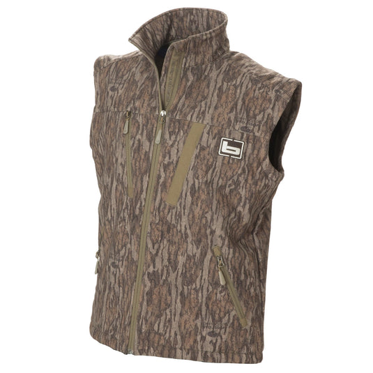 Banded Utility 2.0 Vest Mens Vests- Fort Thompson