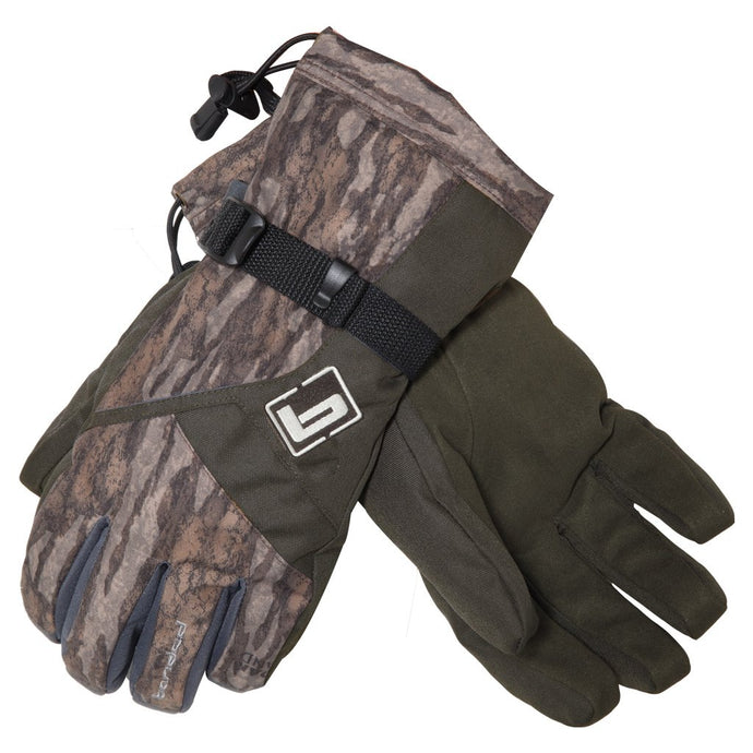 Banded White River Insulated Glove Gloves- Fort Thompson