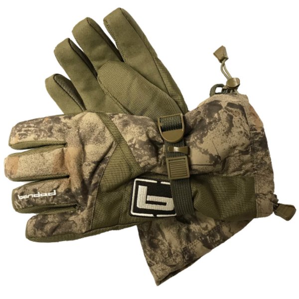 Load image into Gallery viewer, Banded White River Insulated Glove Gloves- Fort Thompson
