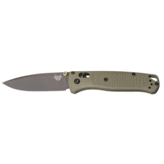 Benchmade Bugout 535GRY-1 Knife Knives- Fort Thompson