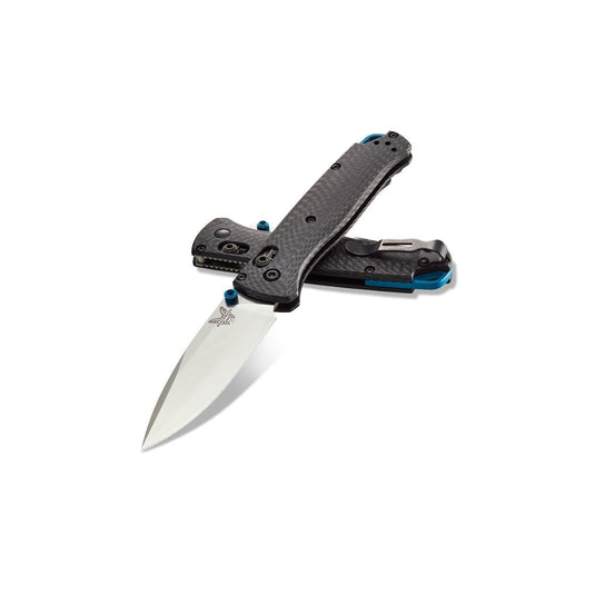 Benchmade Bugout Knife 535-3 Knives- Fort Thompson