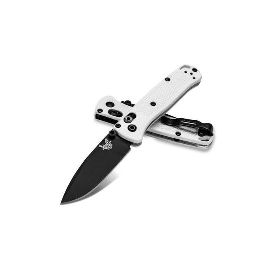 Benchmade Mini Bugout AXIS Drop Point 533BK-1 Knife Knives- Fort Thompson