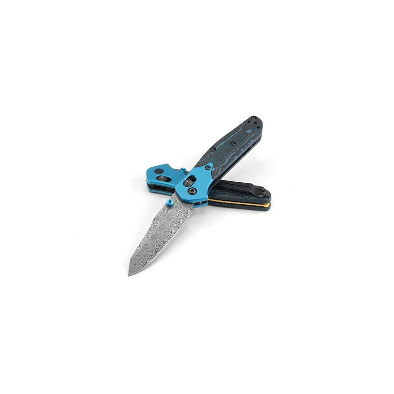 Load image into Gallery viewer, Benchmade Mini Osborne Knife 945-221 Knives- Fort Thompson
