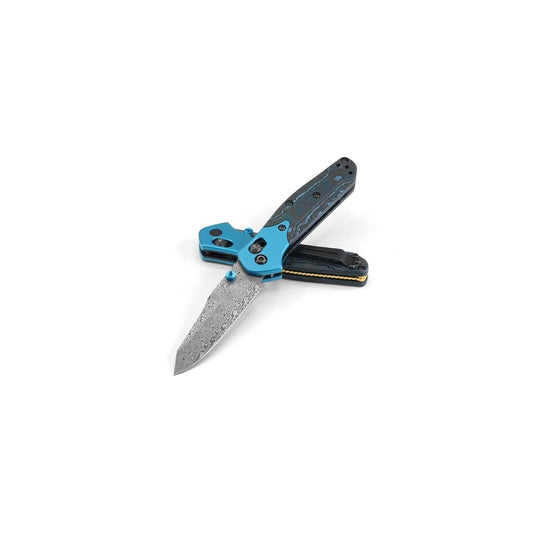 Benchmade Mini Osborne Knife 945-221 Knives- Fort Thompson