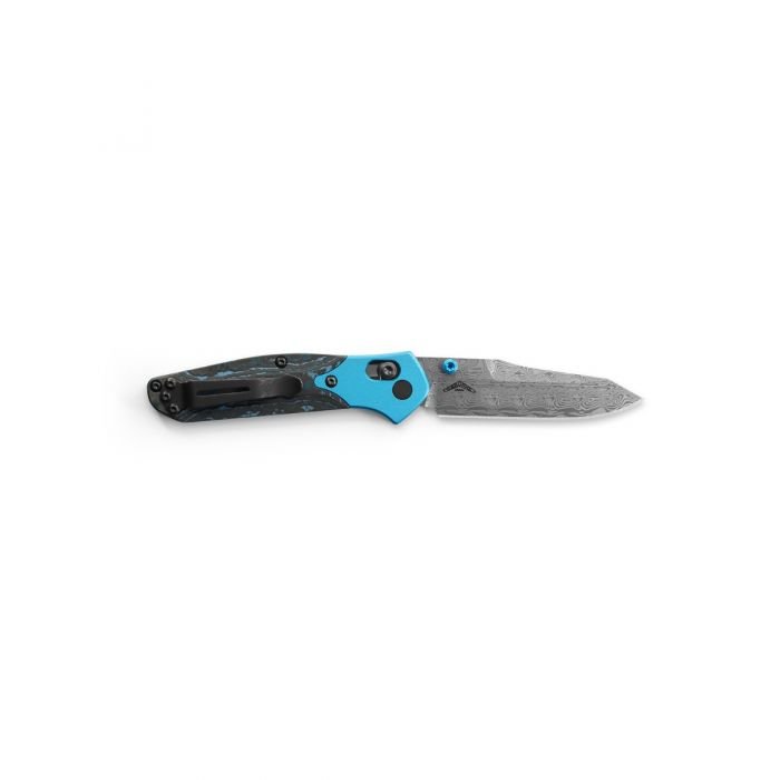 Load image into Gallery viewer, Benchmade Mini Osborne Knife 945-221 Knives- Fort Thompson
