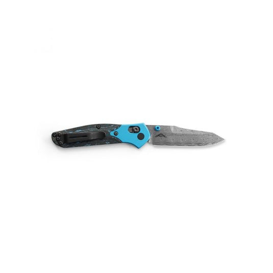 Benchmade Mini Osborne Knife 945-221 Knives- Fort Thompson