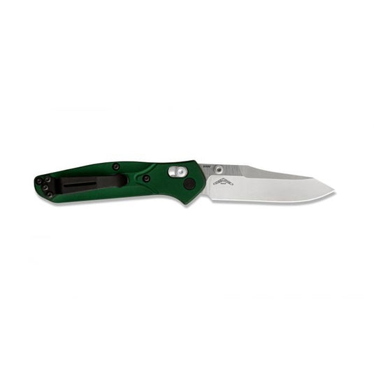 Benchmade Mini Osborne Knife 945 Knives- Fort Thompson