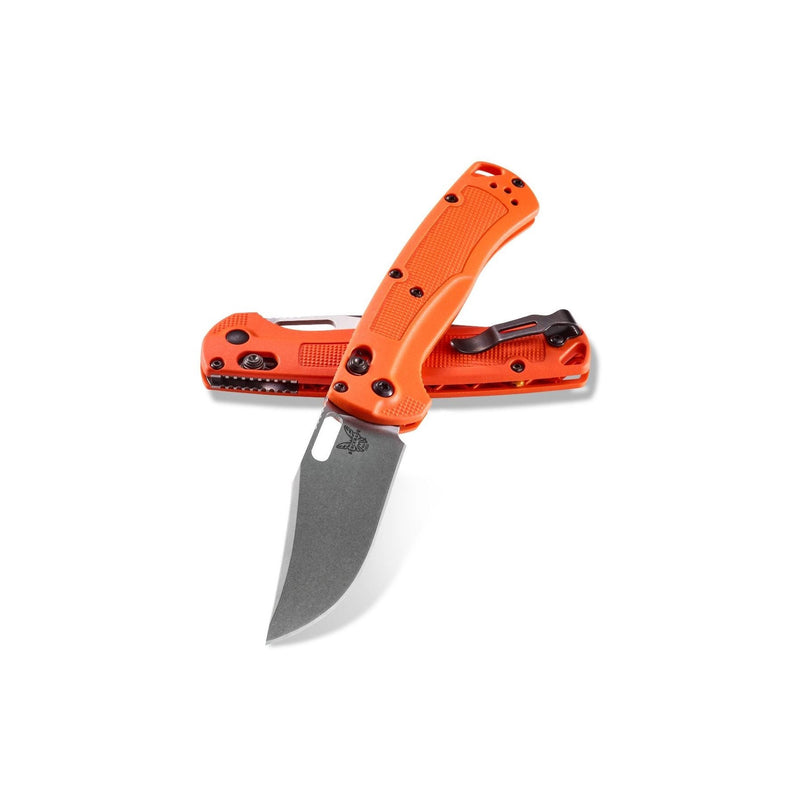 Load image into Gallery viewer, Benchmade Taggedout Knife 15535 Knives- Fort Thompson
