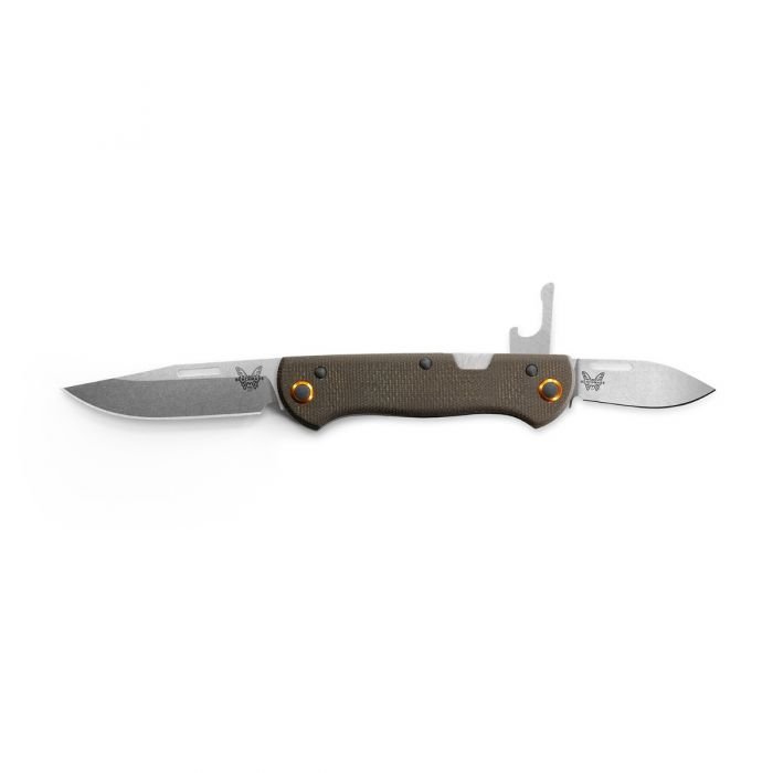 Load image into Gallery viewer, Benchmade Weekender Knife 317-1 Knives- Fort Thompson
