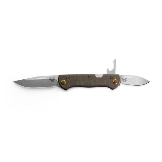 Benchmade Weekender Knife 317-1 Knives- Fort Thompson