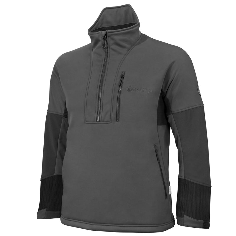 Load image into Gallery viewer, Beretta Highball Windpro Sweater Mens Jackets- Fort Thompson
