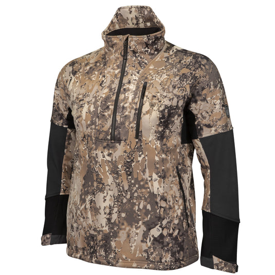 Beretta Highball Windpro Sweater Mens Jackets- Fort Thompson