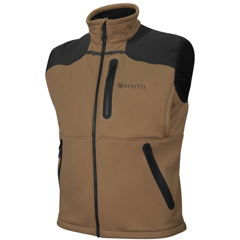Load image into Gallery viewer, Beretta Highball Windpro Vest Mens Vests- Fort Thompson
