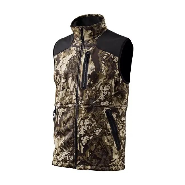 Load image into Gallery viewer, Beretta Highball Windpro Vest Mens Vests- Fort Thompson
