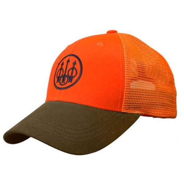 Beretta Upland Trucker Hat