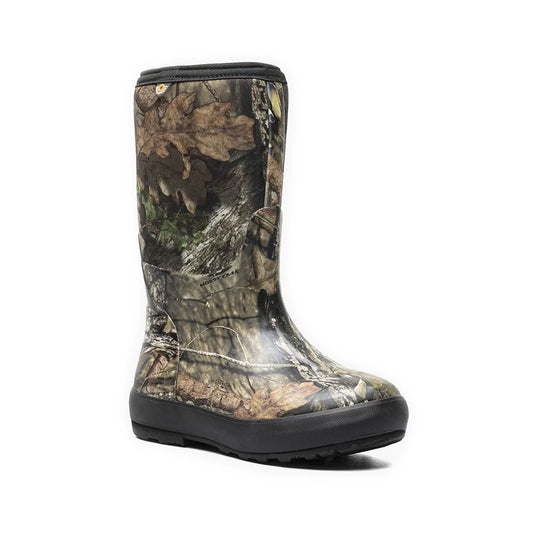 BOGS Kids' Classic II Boot Youth Shoes- Fort Thompson