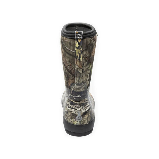 BOGS Kids' Classic II Boot Youth Shoes- Fort Thompson