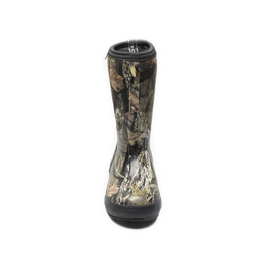 BOGS Kids' Classic II Boot Youth Shoes- Fort Thompson