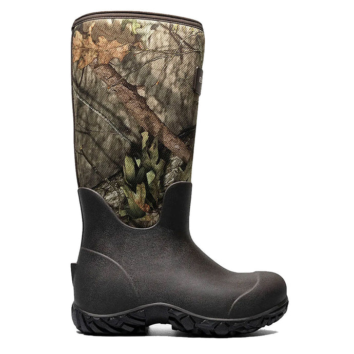 BOGS Men's Snake Boot Boots- Fort Thompson