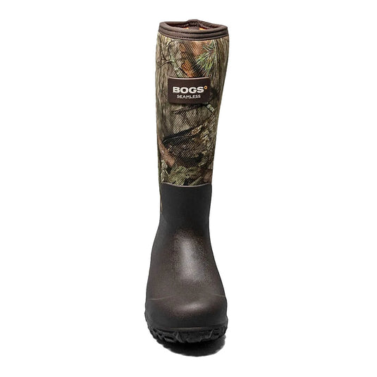 BOGS Men's Snake Boot Boots- Fort Thompson