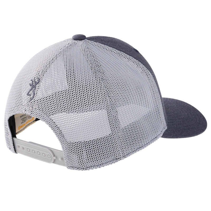 Load image into Gallery viewer, Browning 720 Cap Mens Hats- Fort Thompson
