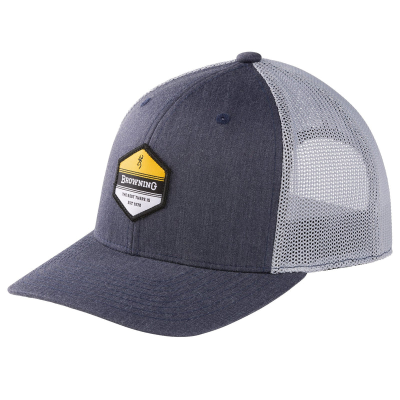 Load image into Gallery viewer, Browning 720 Cap Mens Hats- Fort Thompson
