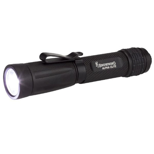 Alpha flashlight deals