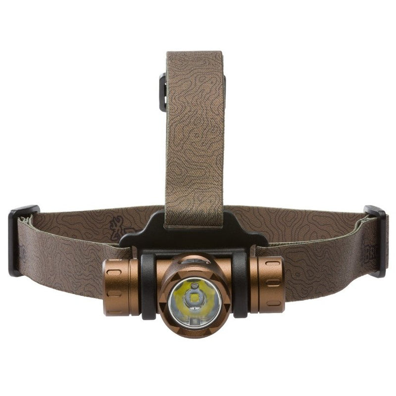 Load image into Gallery viewer, Browning Blackout Elite Headlamp 3713345 Headlamps- Fort Thompson
