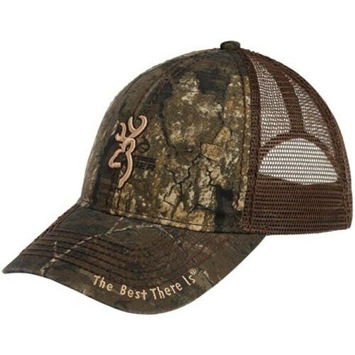 Load image into Gallery viewer, Browning Bozeman Brown Cap Mens Hats- Fort Thompson
