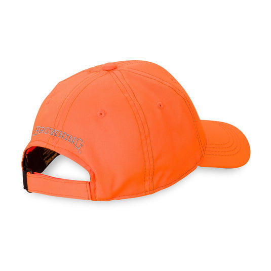 Browning Hi-Viz Cap Mens Hats- Fort Thompson