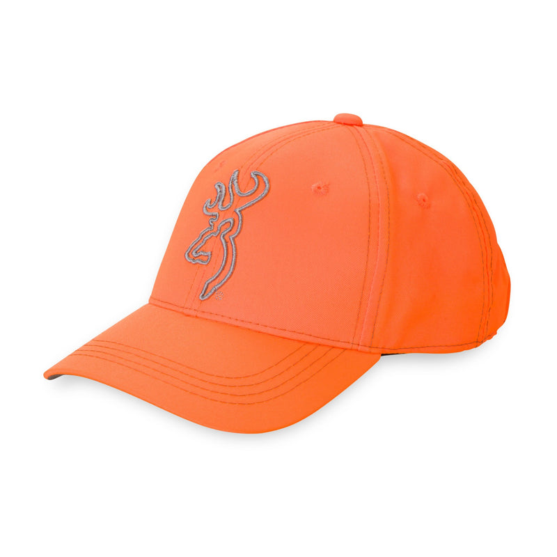 Load image into Gallery viewer, Browning Hi-Viz Cap Mens Hats- Fort Thompson
