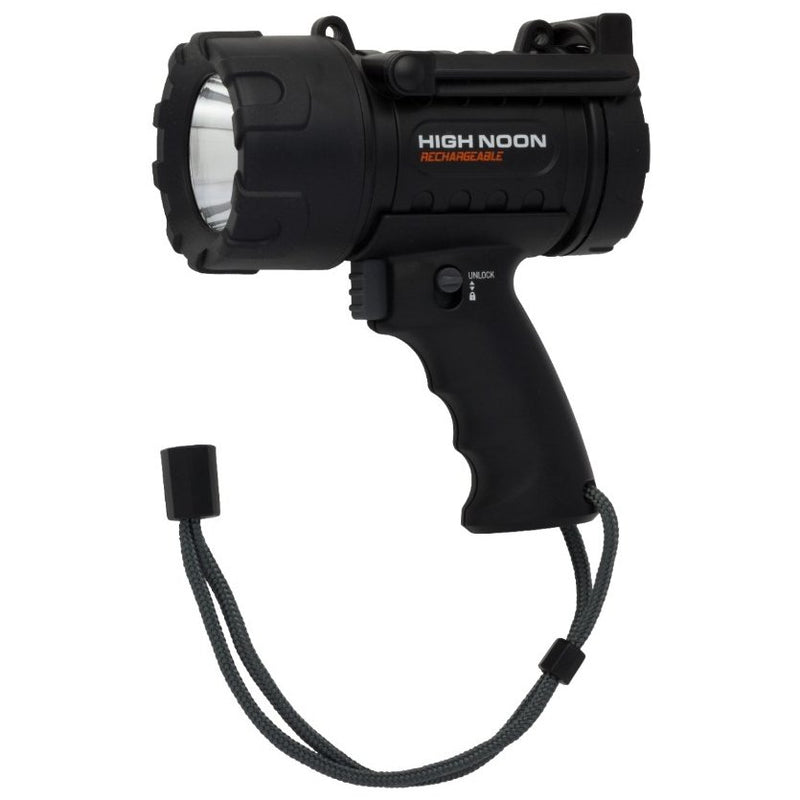 Load image into Gallery viewer, Browning High Noon Rechargeable Spotlight 3717765 Flashlights- Fort Thompson
