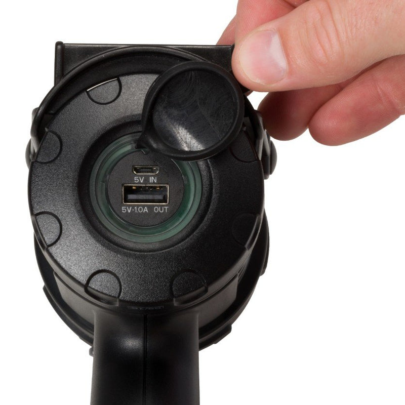 Load image into Gallery viewer, Browning High Noon Rechargeable Spotlight 3717765 Flashlights- Fort Thompson
