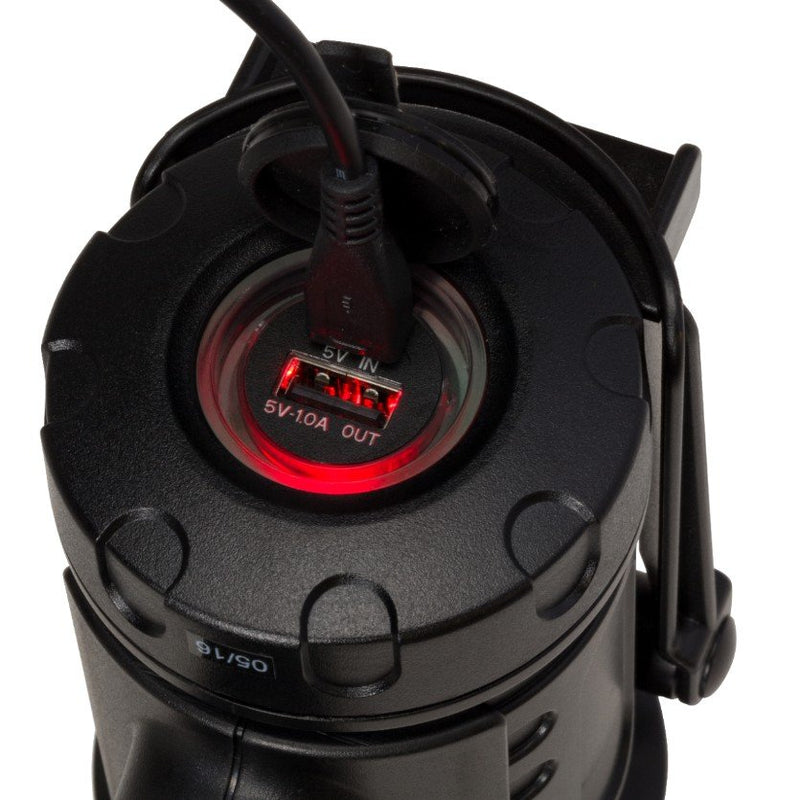 Load image into Gallery viewer, Browning High Noon Rechargeable Spotlight 3717765 Flashlights- Fort Thompson

