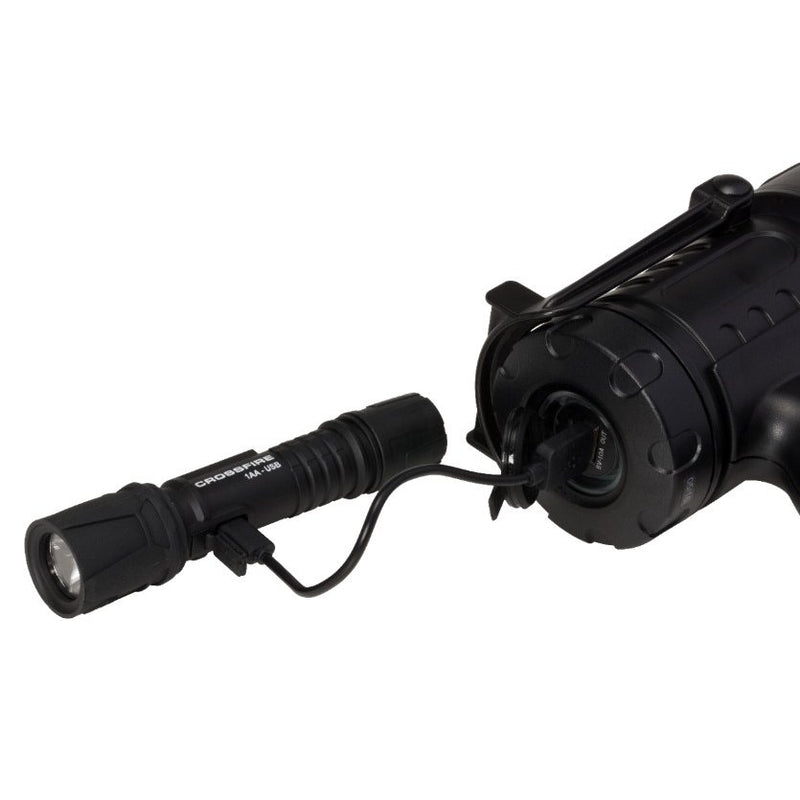 Load image into Gallery viewer, Browning High Noon Rechargeable Spotlight 3717765 Flashlights- Fort Thompson
