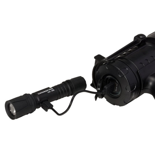 Browning High Noon Rechargeable Spotlight 3717765 Flashlights- Fort Thompson