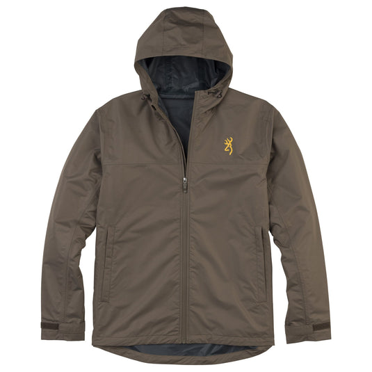 Browning Kanawha Rain Jacket