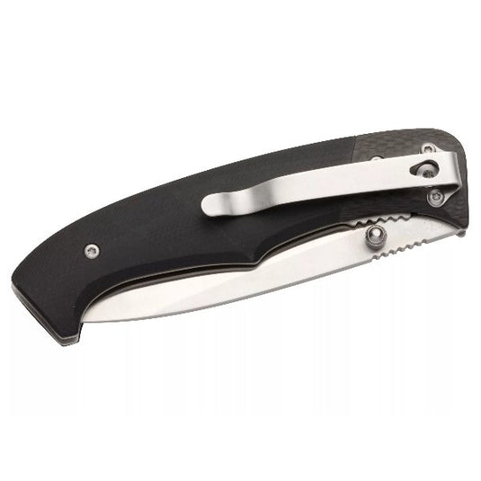 Browning Knife Decoded 320209BL Knives- Fort Thompson