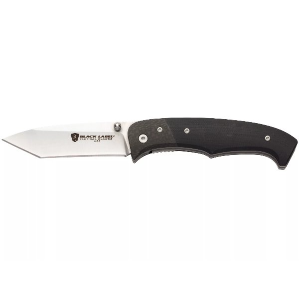 Load image into Gallery viewer, Browning Knife Decoded 320209BL Knives- Fort Thompson
