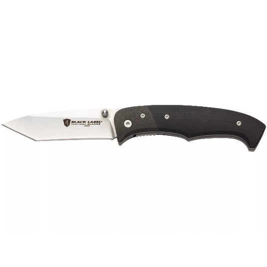 Browning Knife Decoded 320209BL Knives- Fort Thompson