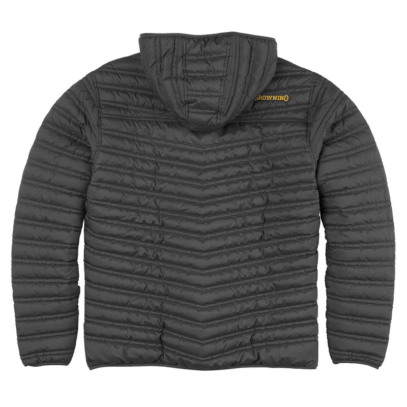 Load image into Gallery viewer, Browning Packable Puffer Jacket Mens Jackets- Fort Thompson
