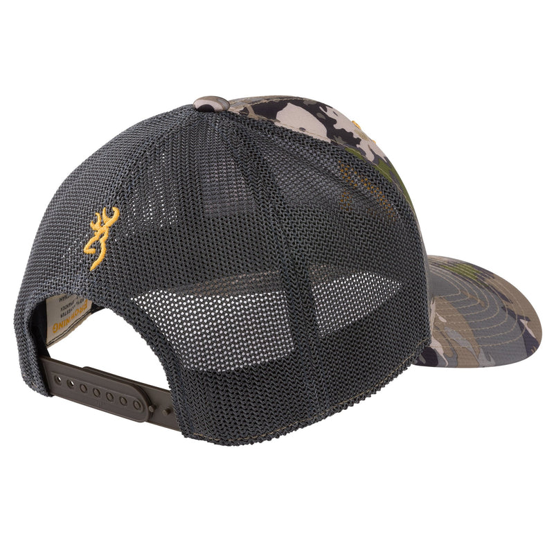 Load image into Gallery viewer, Browning Pahvant Pro Cap Mens Hats- Fort Thompson
