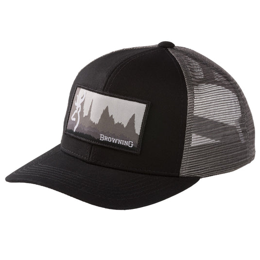 Browning Pulse Cap Mens Hats- Fort Thompson