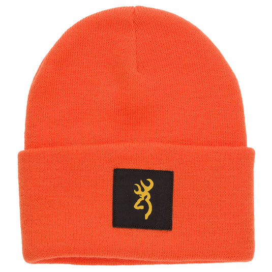 Browning Still Water Beanie Mens Hats- Fort Thompson